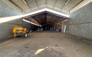 Farm For Sale in Otavi