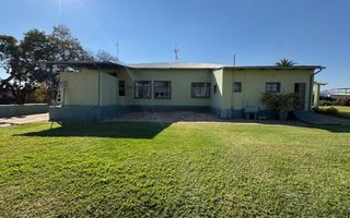 Farm For Sale in Otavi