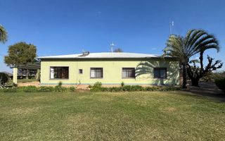 Farm For Sale in Otavi