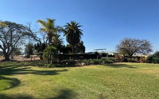 Farm For Sale in Otavi