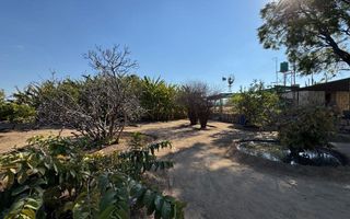 Farm For Sale in Otavi