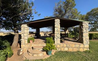 Farm For Sale in Otavi