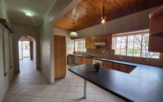3 Bedroom House To Rent in Erospark, Windhoek