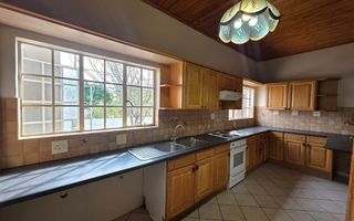 3 Bedroom House To Rent in Erospark, Windhoek
