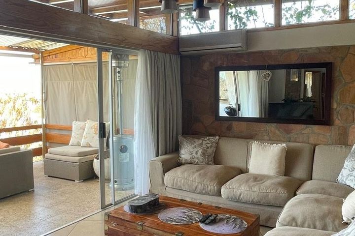 3 Bedroom House To Rent in Luxury Hill, Windhoek
