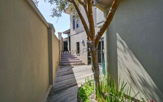 3 Bedroom House For Sale in Dolphin Beach