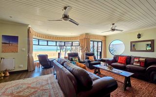 3 Bedroom House For Sale in Dolphin Beach