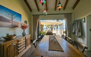 3 Bedroom House For Sale in Dolphin Beach
