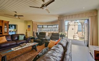 3 Bedroom House For Sale in Dolphin Beach