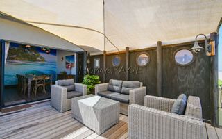 3 Bedroom House For Sale in Dolphin Beach