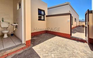 3 Bedroom House For Sale in Meersig