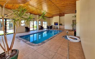 3 Bedroom House For Sale in Meersig