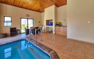3 Bedroom House For Sale in Meersig