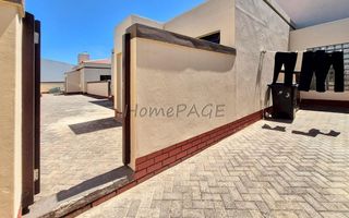 3 Bedroom House For Sale in Meersig