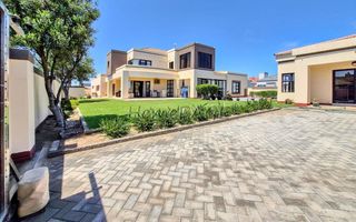3 Bedroom House For Sale in Meersig