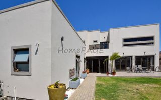 4 Bedroom House For Sale in Dunes, Swakopmund