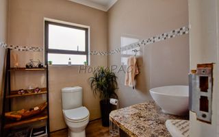 4 Bedroom House For Sale in Dunes, Swakopmund
