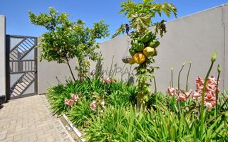 4 Bedroom House For Sale in Dunes, Swakopmund