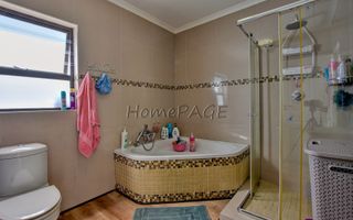 4 Bedroom House For Sale in Dunes, Swakopmund