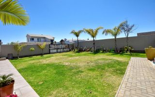4 Bedroom House For Sale in Dunes, Swakopmund