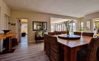 4 Bedroom House For Sale in Dunes, Swakopmund