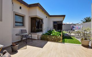 4 Bedroom House For Sale in Dunes, Swakopmund