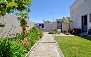 4 Bedroom House For Sale in Dunes, Swakopmund