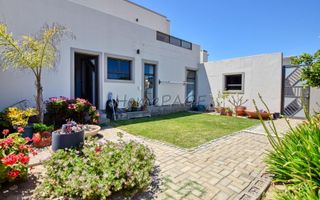 4 Bedroom House For Sale in Dunes, Swakopmund