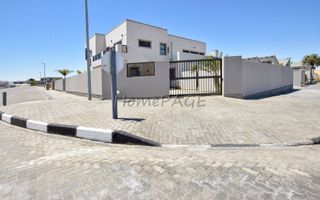 4 Bedroom House For Sale in Dunes, Swakopmund