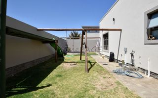 4 Bedroom House For Sale in Dunes, Swakopmund
