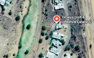 House For Sale in Omeya, Windhoek