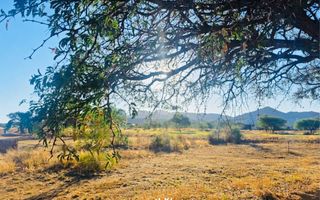 House For Sale in Omeya, Windhoek