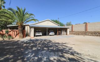 3 Bedroom House For Sale in Outjo