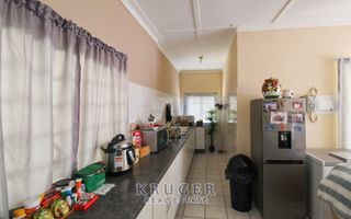 3 Bedroom House For Sale in Outjo