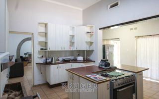 3 Bedroom House For Sale in Outjo