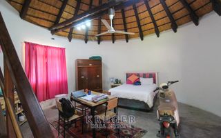 3 Bedroom House For Sale in Outjo