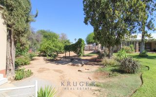 3 Bedroom House For Sale in Outjo