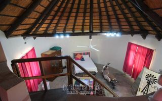 3 Bedroom House For Sale in Outjo