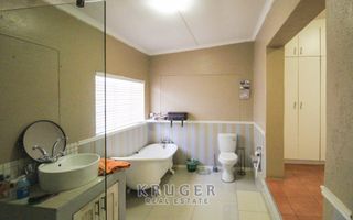 3 Bedroom House For Sale in Outjo