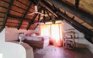 3 Bedroom House For Sale in Outjo