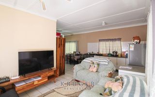 3 Bedroom House For Sale in Outjo