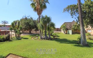 3 Bedroom House For Sale in Outjo