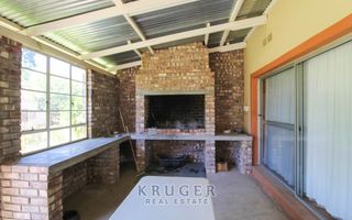 3 Bedroom House For Sale in Outjo