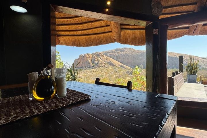 Hospitality For Sale in Omaruru
