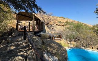 Hospitality For Sale in Omaruru