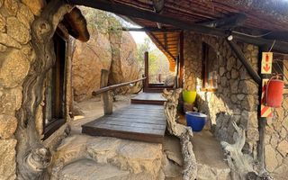 Hospitality For Sale in Omaruru