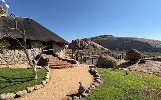 Hospitality For Sale in Omaruru