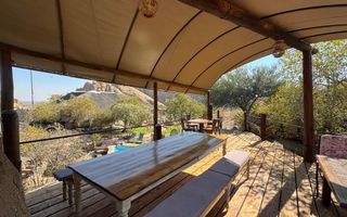 Hospitality For Sale in Omaruru