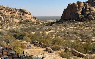 Hospitality For Sale in Omaruru