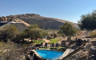 Hospitality For Sale in Omaruru